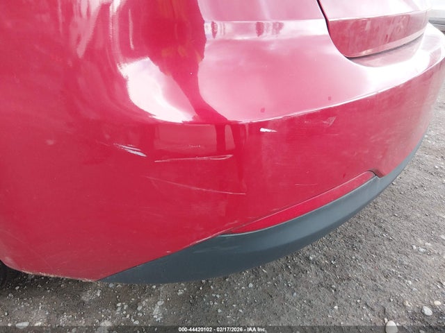 KNAFZ4A8XE5066526 KIA FORTE EX