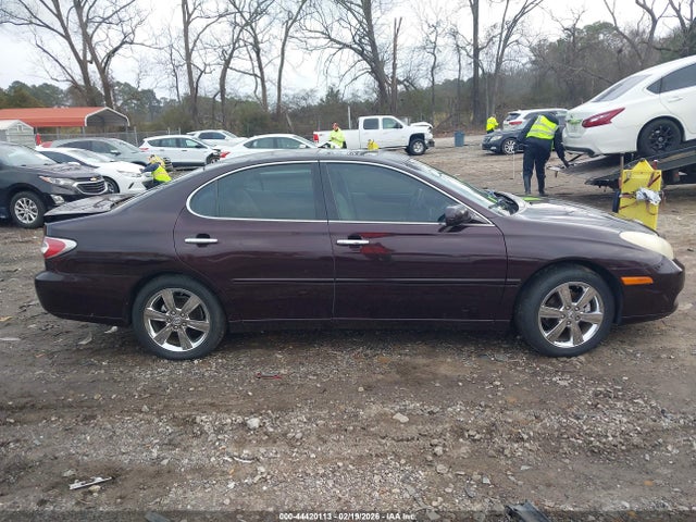 44420113 :رقم المزاد ، JTHBA30G945011638 vin ، 2004 Lexus Es 330 مزاد بيع