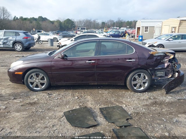 44420113 :رقم المزاد ، JTHBA30G945011638 vin ، 2004 Lexus Es 330 مزاد بيع