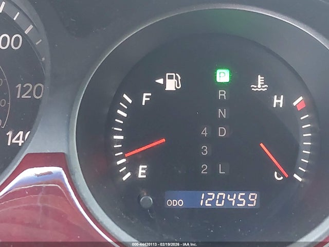44420113 :رقم المزاد ، JTHBA30G945011638 vin ، 2004 Lexus Es 330 مزاد بيع