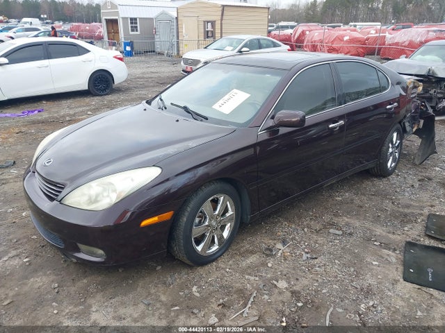 44420113 :رقم المزاد ، JTHBA30G945011638 vin ، 2004 Lexus Es 330 مزاد بيع