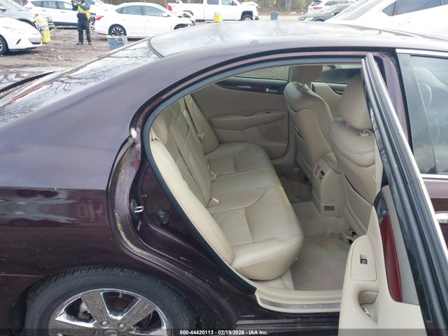 44420113 :رقم المزاد ، JTHBA30G945011638 vin ، 2004 Lexus Es 330 مزاد بيع