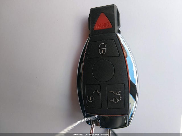 2014 MERCEDES-BENZ CLA 250 WDDSJ4EB1EN031085 Photo 10