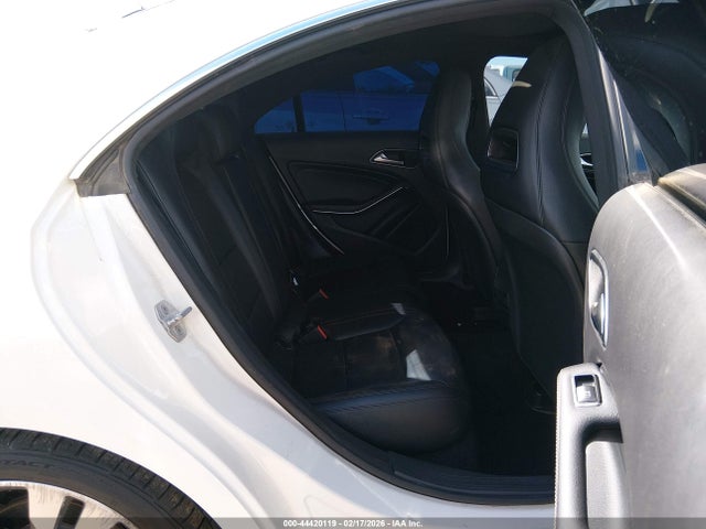 2014 MERCEDES-BENZ CLA 250 WDDSJ4EB1EN031085 Photo 7