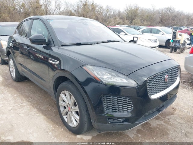 2019 JAGUAR E-PACE SADFJ2FX0K1Z42302 Photo 0