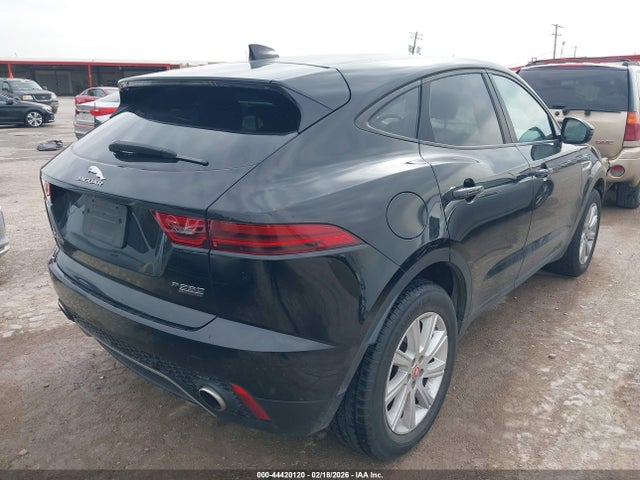 2019 JAGUAR E-PACE SADFJ2FX0K1Z42302 Photo 3