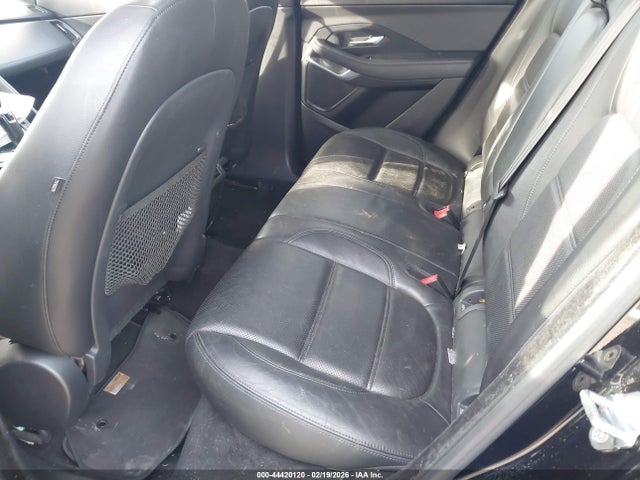 2019 JAGUAR E-PACE SADFJ2FX0K1Z42302 Photo 7