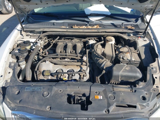 2010 FORD TAURUS 1FAHP2FW3AG151807 Photo 9