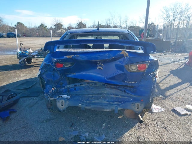 Mitsubishi LANCER ES 2017 JA32U2FU5HU007290 Image 17