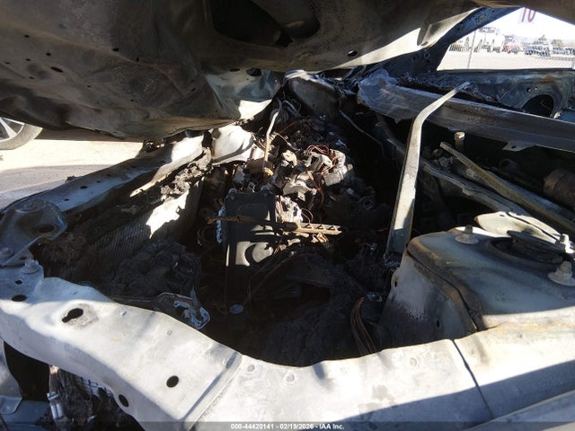Honda ACCORD LX 2014 1HGCR2F34EA132410 Image 10