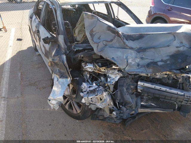 Honda ACCORD LX 2014 1HGCR2F34EA132410 Image 6