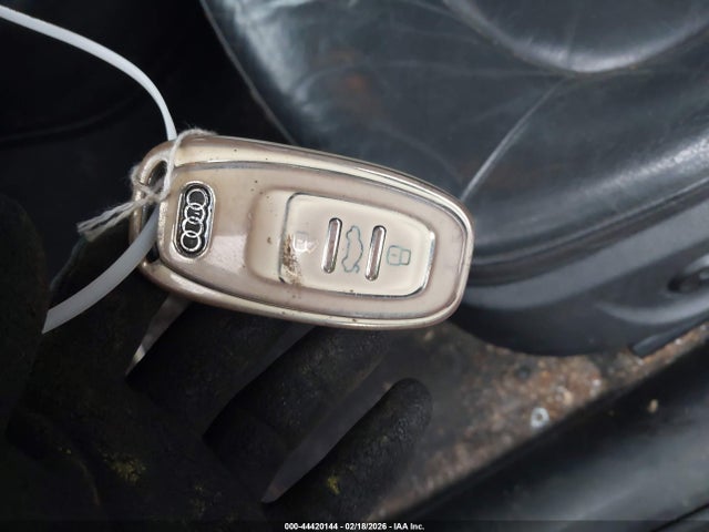 2015 AUDI A6 WAUFGAFC1FN043073 Photo 10