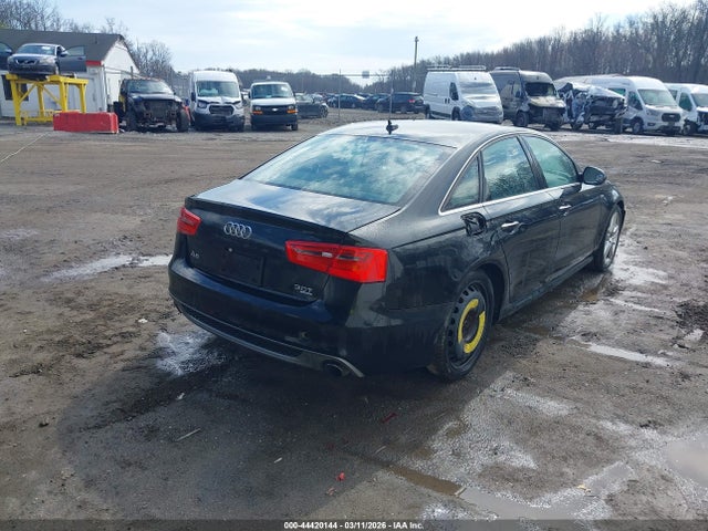 2015 AUDI A6 WAUFGAFC1FN043073 Photo 3