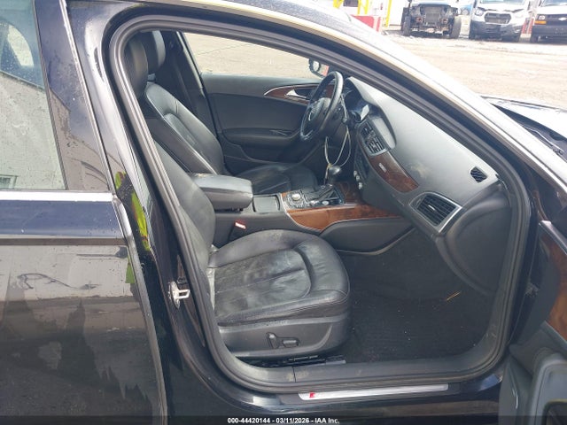 2015 AUDI A6 WAUFGAFC1FN043073 Photo 4