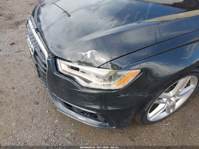 2015 AUDI A6 WAUFGAFC1FN043073 Photo 5
