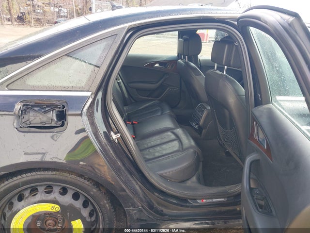 2015 AUDI A6 WAUFGAFC1FN043073 Photo 7