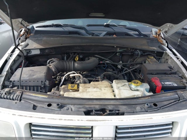 2011 DODGE NITRO 1D4PU4GK3BW522867 Photo 9