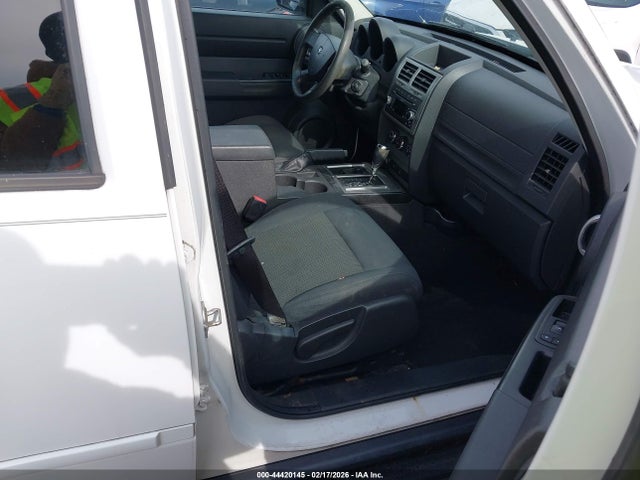 2011 DODGE NITRO 1D4PU4GK3BW522867 Photo 4