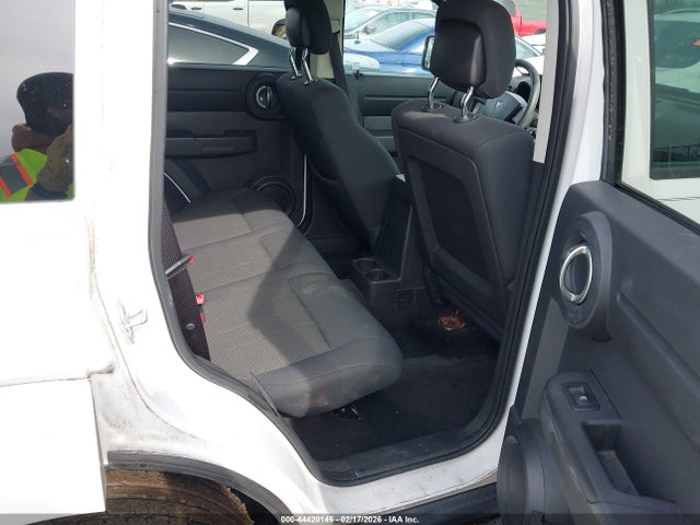 2011 DODGE NITRO 1D4PU4GK3BW522867 Photo 7