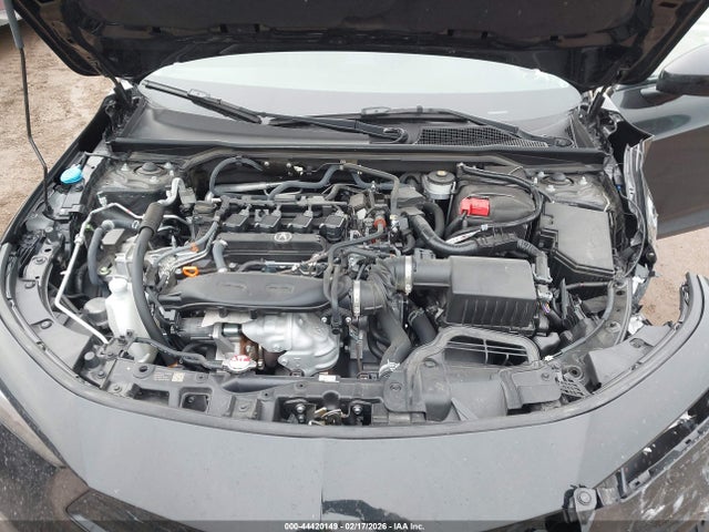 44420149 :رقم المزاد ، 19UDE4H24RA010314 vin ، 2024 Acura Integra مزاد بيع
