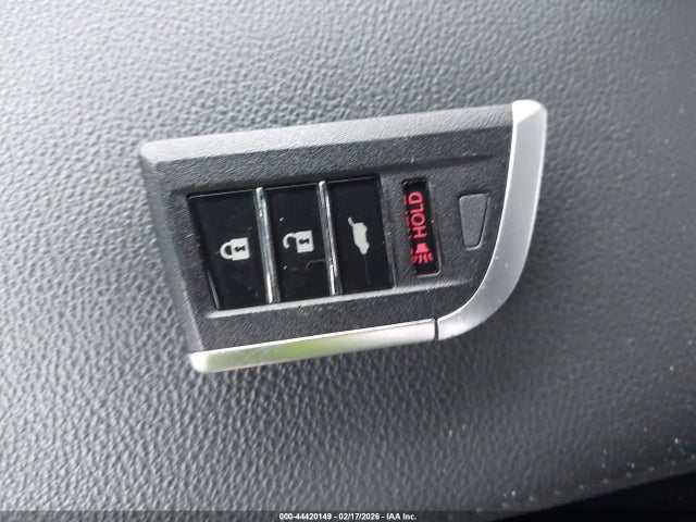 44420149 :رقم المزاد ، 19UDE4H24RA010314 vin ، 2024 Acura Integra مزاد بيع