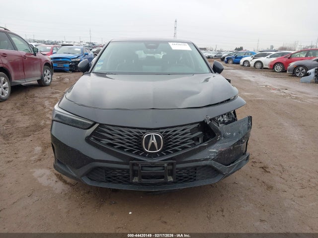 44420149 :رقم المزاد ، 19UDE4H24RA010314 vin ، 2024 Acura Integra مزاد بيع