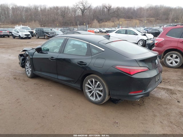 44420149 :رقم المزاد ، 19UDE4H24RA010314 vin ، 2024 Acura Integra مزاد بيع