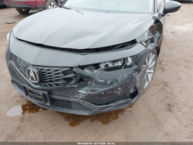 44420149 :رقم المزاد ، 19UDE4H24RA010314 vin ، 2024 Acura Integra مزاد بيع