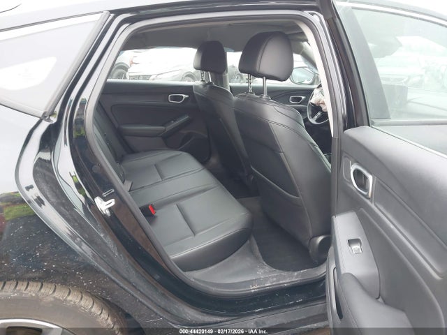 44420149 :رقم المزاد ، 19UDE4H24RA010314 vin ، 2024 Acura Integra مزاد بيع