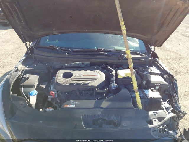 5NPE34AB4HH497198 Hyundai Sonata Limited 2.0t