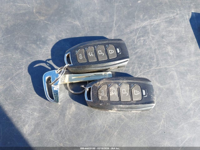 5NPE34AB4HH497198 Hyundai Sonata Limited 2.0t