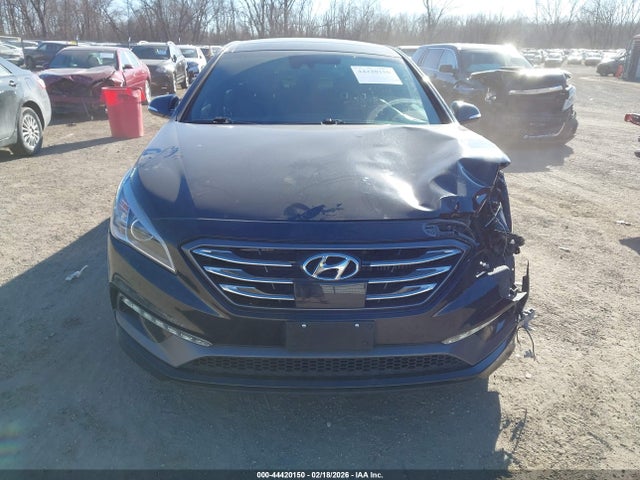 5NPE34AB4HH497198 Hyundai Sonata Limited 2.0t