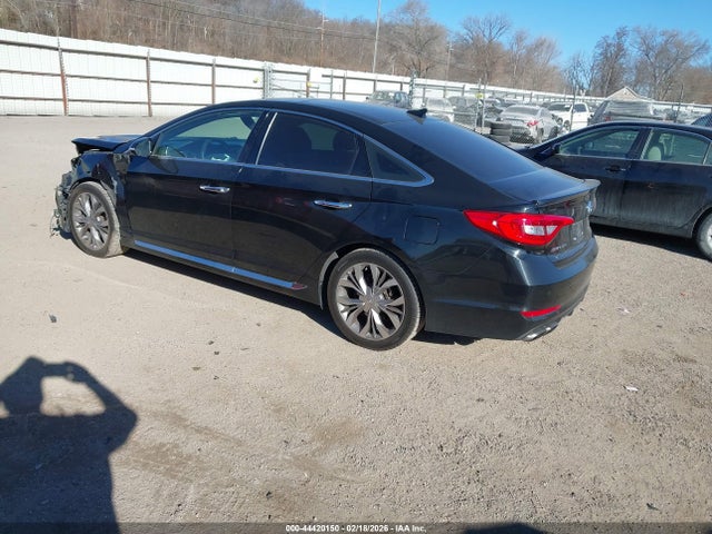 5NPE34AB4HH497198 Hyundai Sonata Limited 2.0t