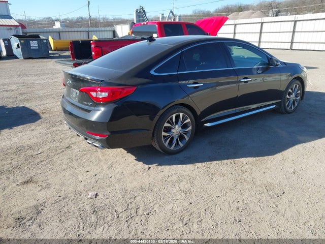 5NPE34AB4HH497198 Hyundai Sonata Limited 2.0t
