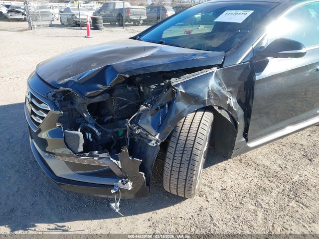 5NPE34AB4HH497198 Hyundai Sonata Limited 2.0t