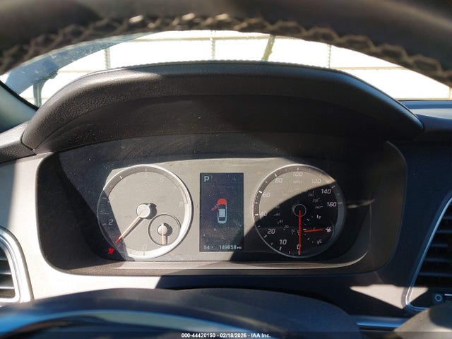 5NPE34AB4HH497198 Hyundai Sonata Limited 2.0t