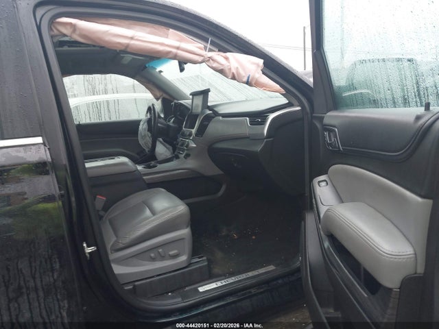 Auction sale of the 2015 Chevrolet Suburban 1500 Lt, vin: 1GNSKJKC1FR709211, lot number: 44420151