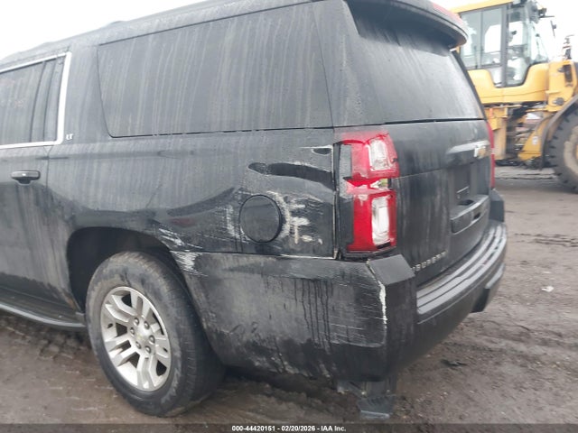 Aukcja sprzedaży 2015 Chevrolet Suburban 1500 Lt, vin: 1GNSKJKC1FR709211, numer aukcji: 44420151