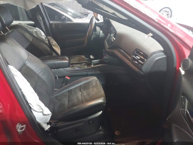 2021 DODGE DURANGO 1C4SDJCT6MC804591 Photo 4