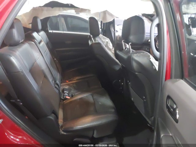 2021 DODGE DURANGO 1C4SDJCT6MC804591 Photo 7
