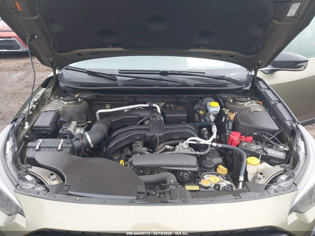 2023 SUBARU OUTBACK 4S4BTANCXP3103570 Photo 9