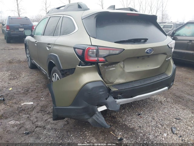 2023 SUBARU OUTBACK 4S4BTANCXP3103570 Photo 5