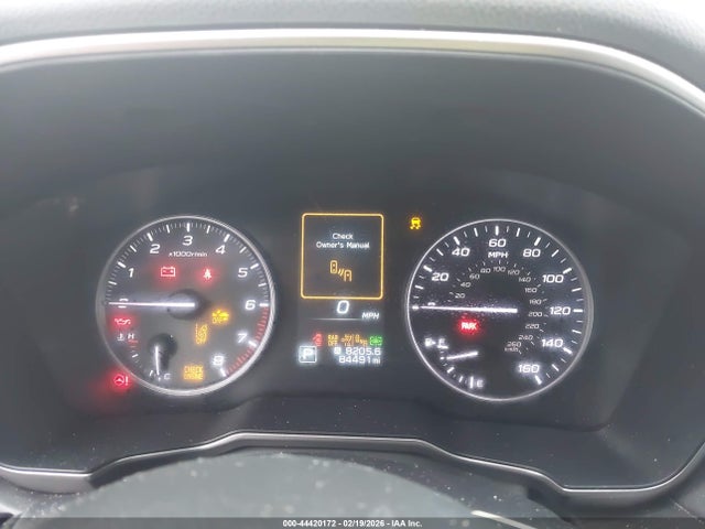 2023 SUBARU OUTBACK 4S4BTANCXP3103570 Photo 6