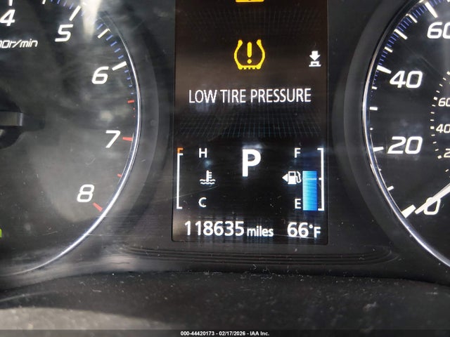 Mitsubishi Outlander Sel 2017 JA4AD3A36HZ068727 Image 15