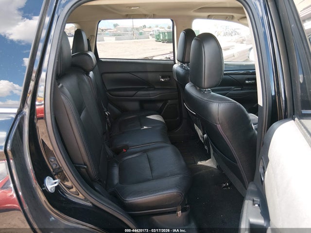 2017 MITSUBISHI OUTLANDER JA4AD3A36HZ068727 Photo 7