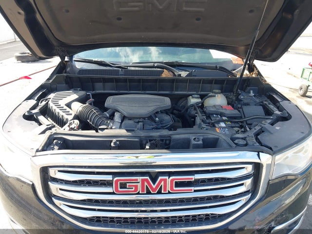 Aukcja sprzedaży 2018 Gmc Acadia Slt-1, vin: 1GKKNMLS4JZ132663, numer aukcji: 44420175
