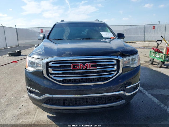 Aukcja sprzedaży 2018 Gmc Acadia Slt-1, vin: 1GKKNMLS4JZ132663, numer aukcji: 44420175