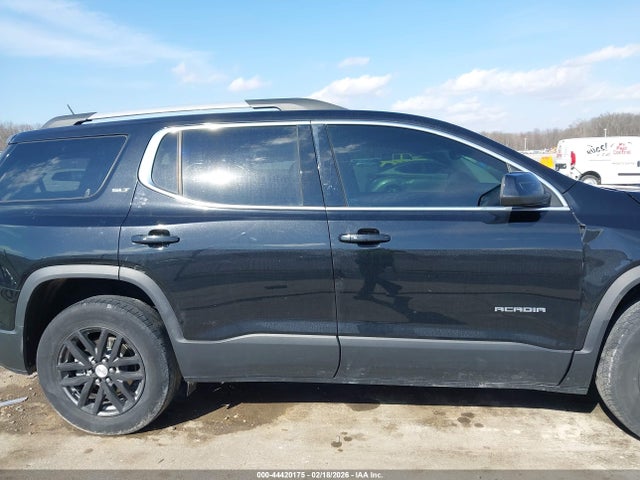 Aukcja sprzedaży 2018 Gmc Acadia Slt-1, vin: 1GKKNMLS4JZ132663, numer aukcji: 44420175