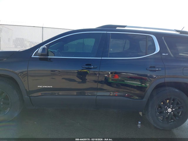Aukcja sprzedaży 2018 Gmc Acadia Slt-1, vin: 1GKKNMLS4JZ132663, numer aukcji: 44420175