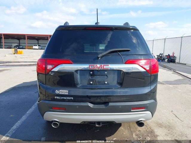 Aukcja sprzedaży 2018 Gmc Acadia Slt-1, vin: 1GKKNMLS4JZ132663, numer aukcji: 44420175